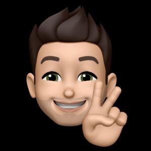 Meet your Posher, Daniil